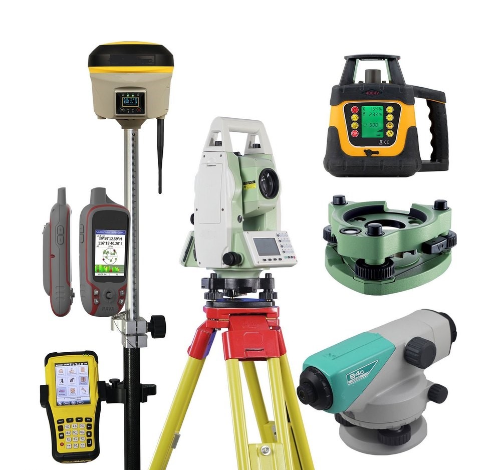 Equipment Hire