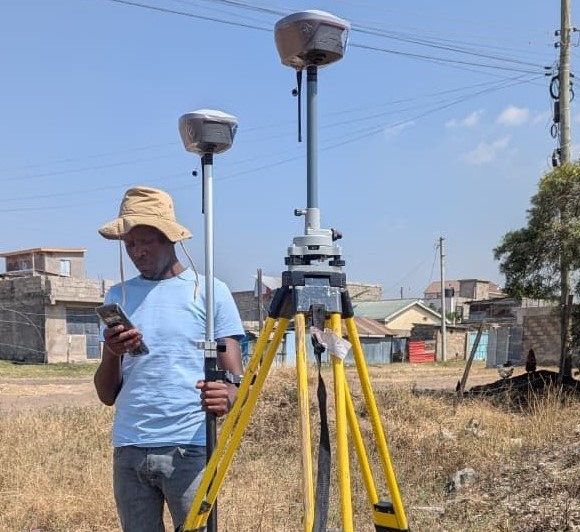 Land Survey
