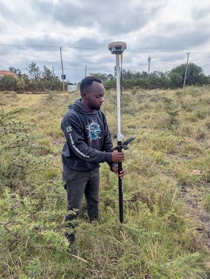Topographic Survey